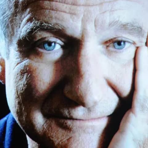 #616 Los artistas y la salud mental