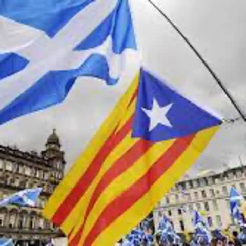 #615 El autonomismo en Escocia y Cataluña