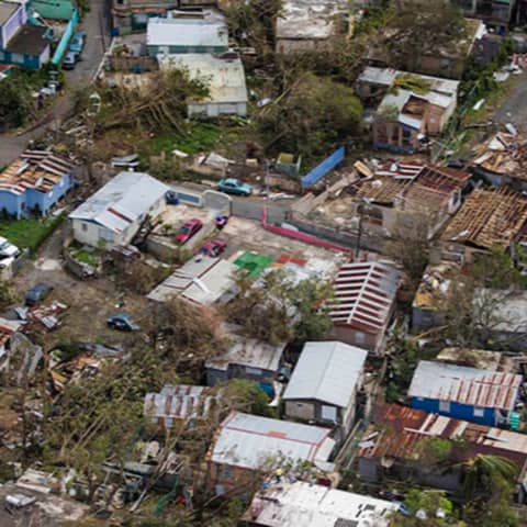 #601 La pobreza, el servicio público y el Tercer Sector en Puerto Rico