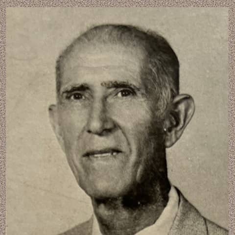 #602 El Dr. Esteban Núñez y las plantas medicinales