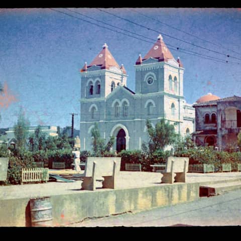 #597 La historia de Aibonito