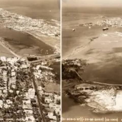 #559 La transferencia de los terrenos federales al gobierno local