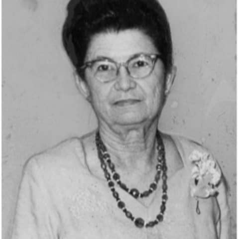 #555 Ana María O’Neill y la Frontera Intangible