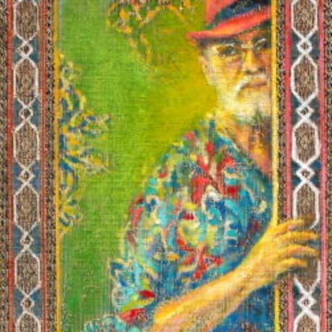 #525 Las artes plásticas en Puerto Rico y Cuba en el Siglo XXI