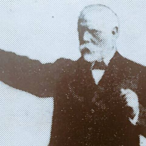 #521 La Cámara de Delegados de 1905 y 1906