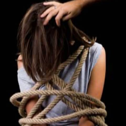 #517 La trata humana en Puerto Rico