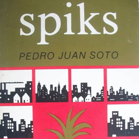 #516 “Spiks” de Pedro Juan Soto