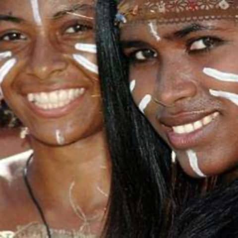 #503 La mujer indígena y su sociedad