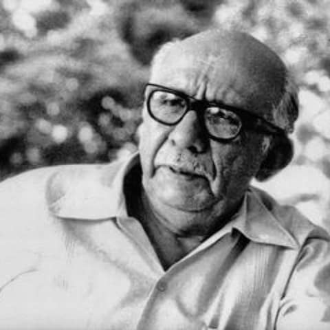 #498 Francisco Manrique Cabrera y su “Historia de la literatura puertorriqueña”