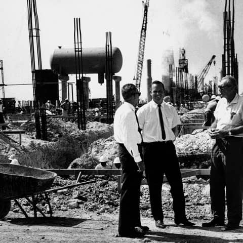 #467 Operación Manos a la Obra