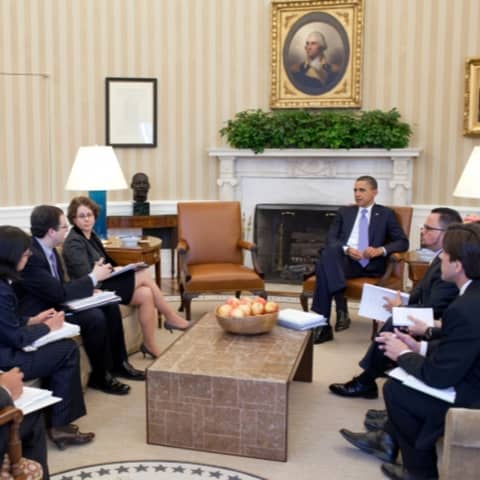 #439 El informe de Casa Blanca sobre el status de Puerto Rico (marzo 2011)