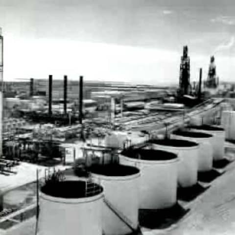 #433 La historia de las petroquímicas en Peñuelas-Guayanilla