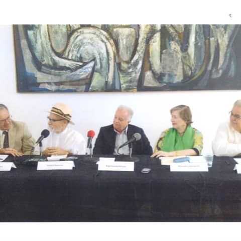 #526 Los diez años de La Voz del Centro