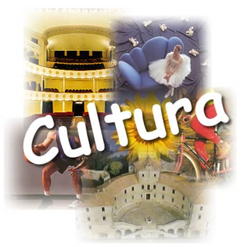 #408 Las políticas culturales