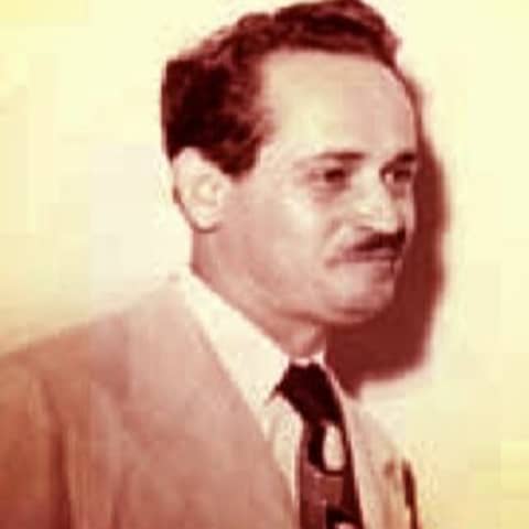 #402 Graciany Miranda Archilla y el Atalayismo