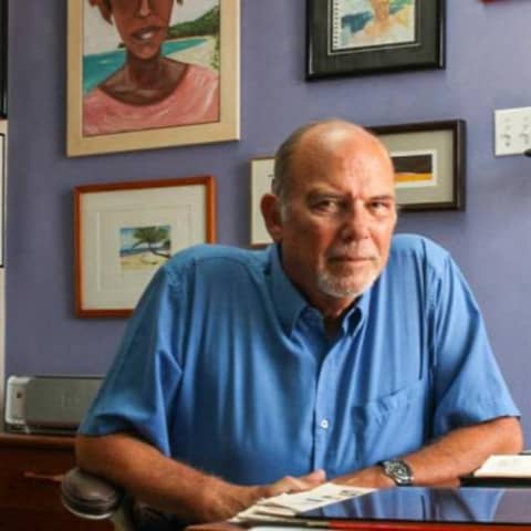 #386 La literatura puertorriqueña contemporánea