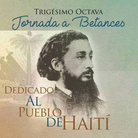 #370 Betances en Haití