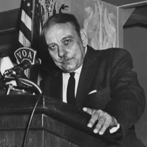 #350 Reflexiones sobre Puerto Rico y Luis Muñoz Marín