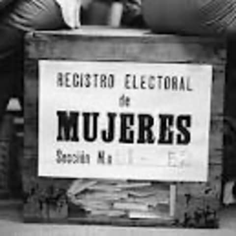 #338 El sufragio femenino en Puerto Rico