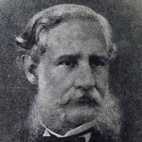 #326 José Julián Acosta: el primer abolicionista