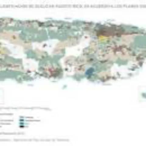 #316 El Plan de Uso de Terrenos