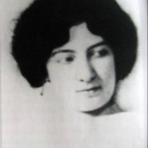 #309 Clara Lair: misterio de una mujer ausente