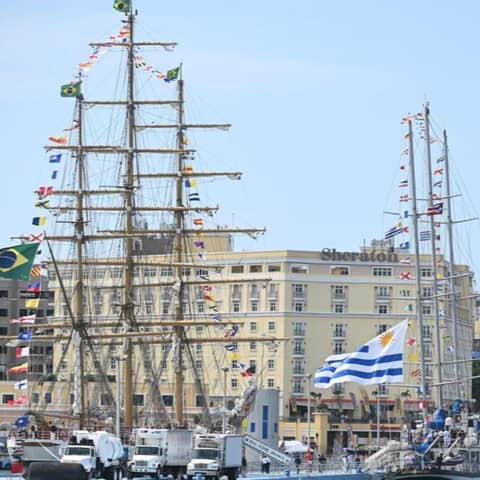 #308 Conmemoración de los quinientos años de la colonización de Puerto Rico (1508-2008)