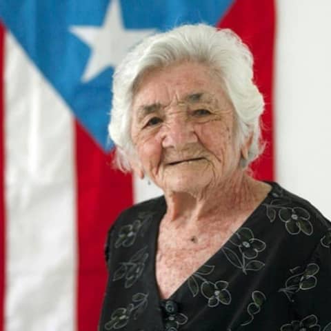 #305 La lucha de una nacionalista centenaria