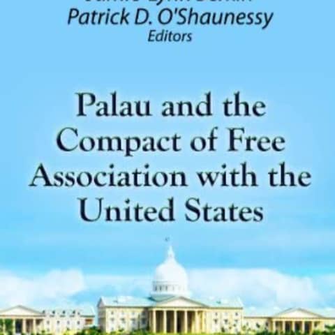 #299 Los tratados de libre asociación con países en el Pacífico