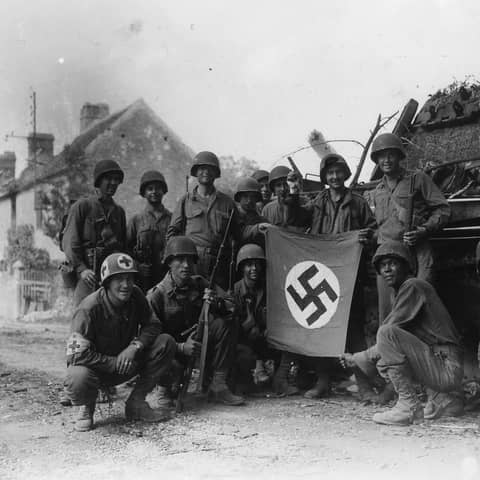 #292 Antonio González y sus vivencias batallando a los Nazis y en la política puertorriqueña