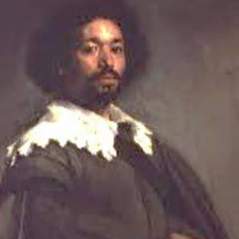 #257 Juan Garrido: un conquistador negro en América