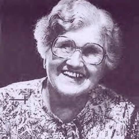 #246 Margot Arce y Compostela: un matrimonio democrático