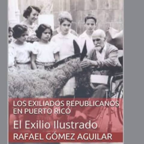#241 Vivencias del exilio español en Puerto Rico