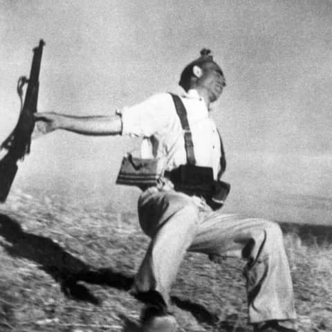 #238 La Guerra Civil Española y el exilio español en Puerto Rico