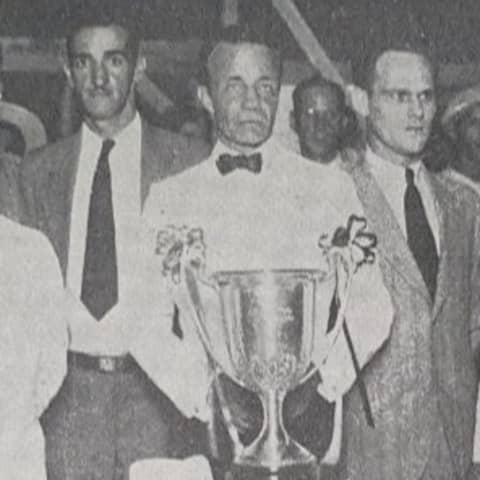 #234 Theodore Roosevelt Jr.: Gobernador de Puerto Rico de 1929 a 1932