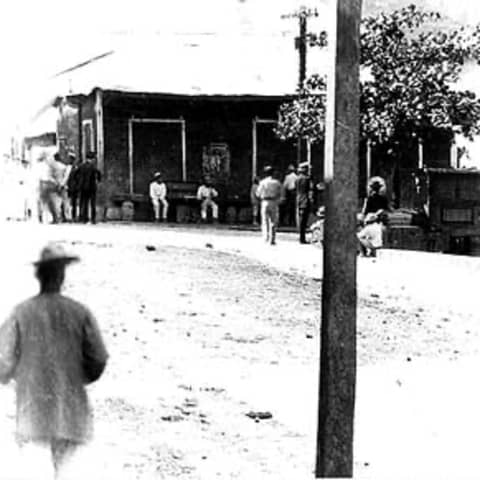 #233 La Conspiración de Ciales de 1870