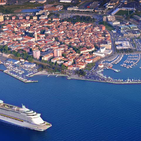 #221 Eslovenia: un modelo económico para Puerto Rico