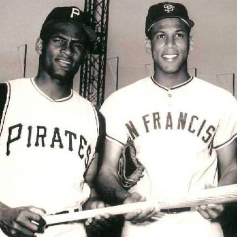 #218 Roberto Clemente y Peruchín Cepeda: los astros boricuas en el salón de la fama del béisbol de las Grandes Ligas