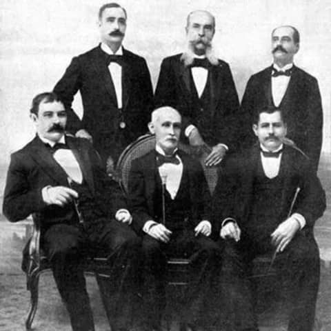 #214 La Carta Autonómica de 1897