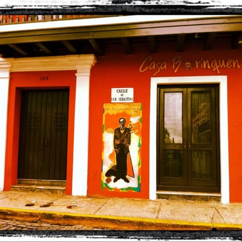 #213 El Museo Sin Techo