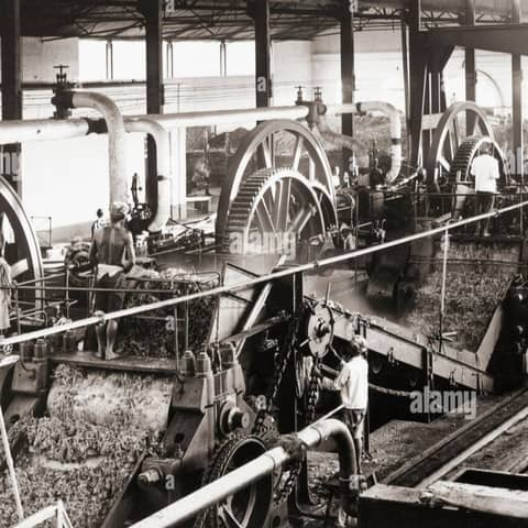 #199 Los inventos de la industria de la azúcar en el siglo XIX