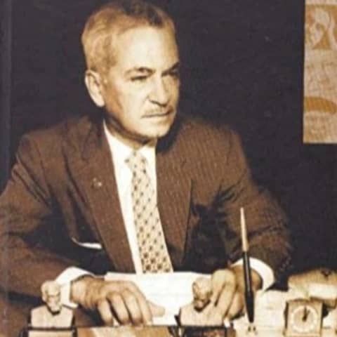 #169 Jorge Font Saldaña: periodista, humanista, pensador, legislador y servidor público