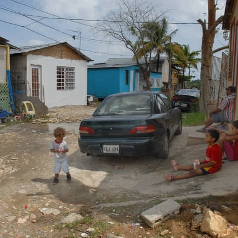 #172 La pobreza en Puerto Rico: pasado, presente y futuro