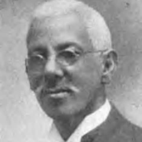 #188 Dr. José Celso Barbosa: “un utopista negro”