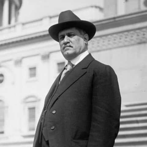 #186 Antonio R. Barceló: primer presidente del Senado, protegido de Luis Muñoz Rivera, protector de Luis Muñoz Marín