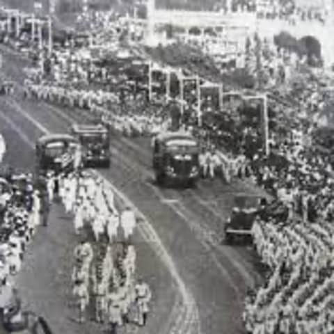 #185 Las celebraciones del 25 y 4 de julio