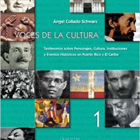 #183 Voces de la Cultura I en el MAPR