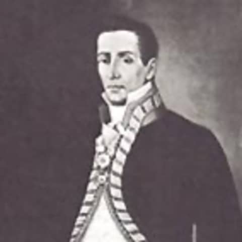 #165 El Intendente Ramírez: el primer Secretario de Hacienda en 1813