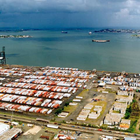 #162 Las Leyes de Cabotaje: leyes federales injustas para el consumidor puertorriqueño