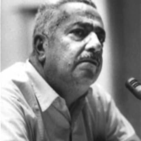 #161 José Luis González visita el cuarto piso